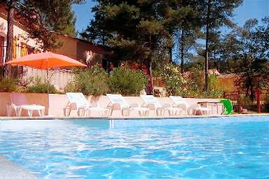 Maison de vacances 130 m²
