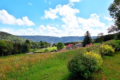 Chalet 70 m²