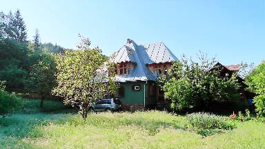 Casa de 70 m²
