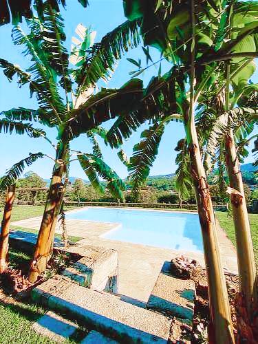 Apartamento Amares