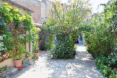 Maison de vacances 170 m²