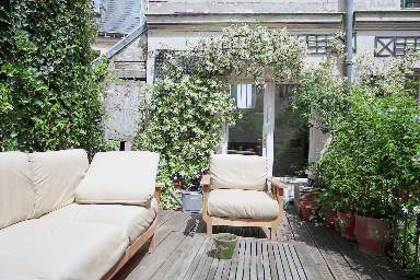 92 m² Ferienwohnung