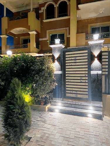 140 m² Ferienwohnung