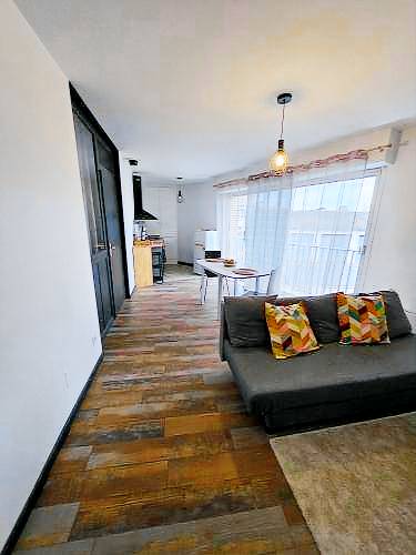 Appartement Muret