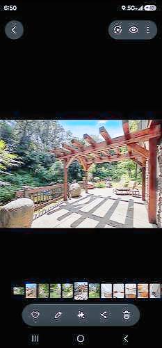 Urban Cabin Near MOA and MSP 31day stays allowed