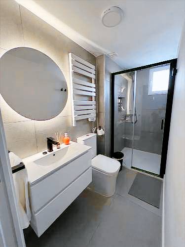 Apartamento  Cazorla