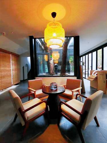 Bed and breakfast  Huayin