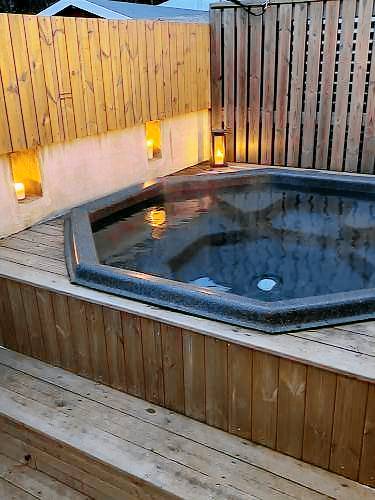 Bed and breakfast Hveragerði