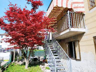 Appartamento 80 m²