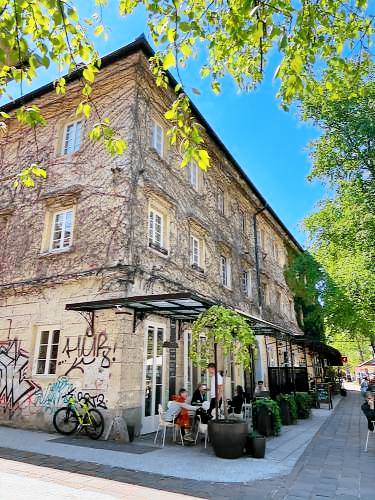 Apartma  Rudnik