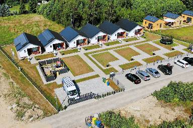 50 m² Dom