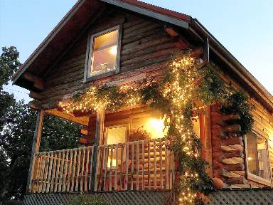 Cabin