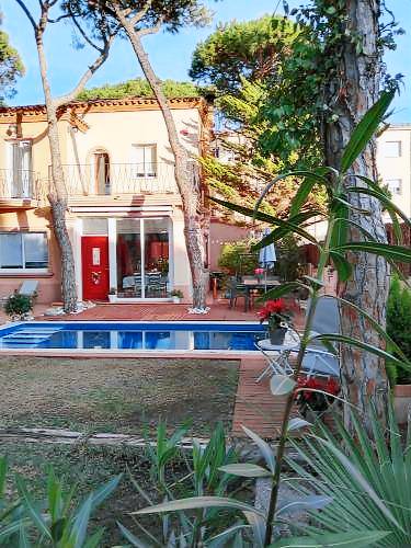 Villa Casteldefels