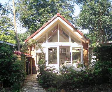 Huis 50 m²