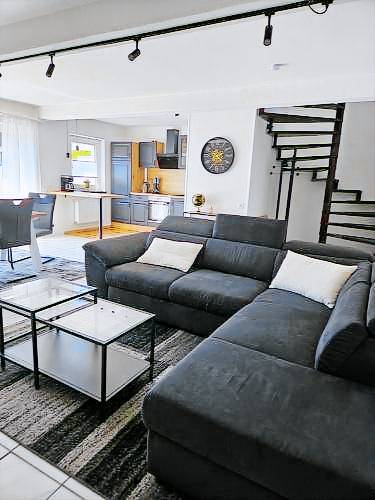 Ferienwohnung Iserlohn