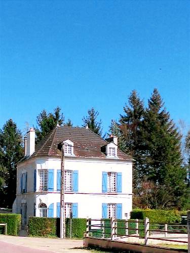 Chambre d'hôtes Crain