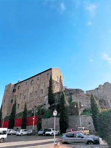 Appartamento Montefiascone