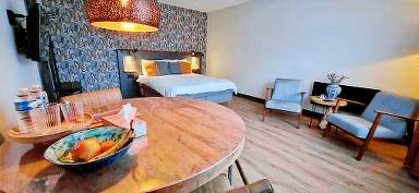 B&B Opoes huusie