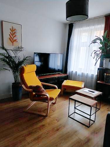 Apartament Toruń