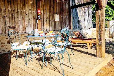 Maison de vacances 201 m²