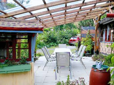 70 m² House