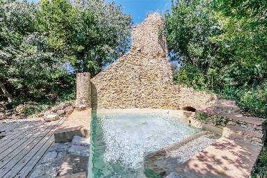 Casa rural de 250 m²