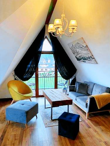 Bed & Breakfast Zakopane