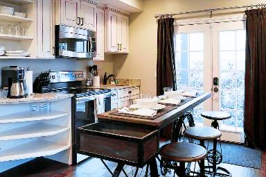 165 m² House