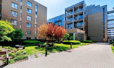 60 m² Apartment