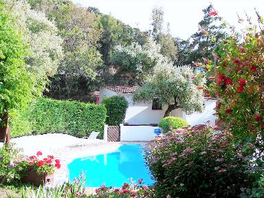 60 m² Villa