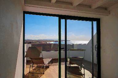 Apartamento de 70 m²