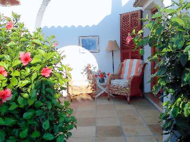 70 m² House