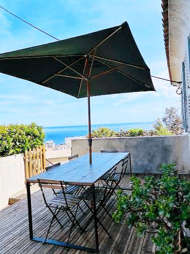 Villa  Bastia