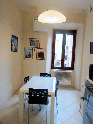 65 m² Ferienwohnung