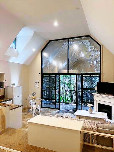 Chalet Tamborine Mountain