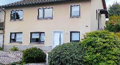 Ferienwohnung
