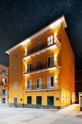 Appartamento con servizi da hotel Campi Flegrei