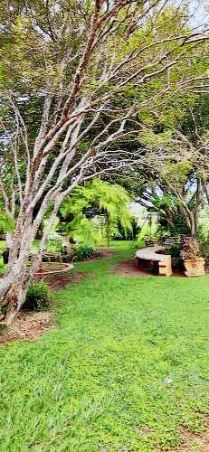 Casa de fazenda Vista Alegre I