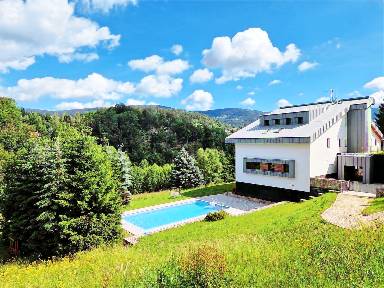 Appartement 28 m²
