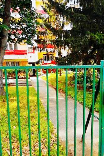 Apartman  Ebes