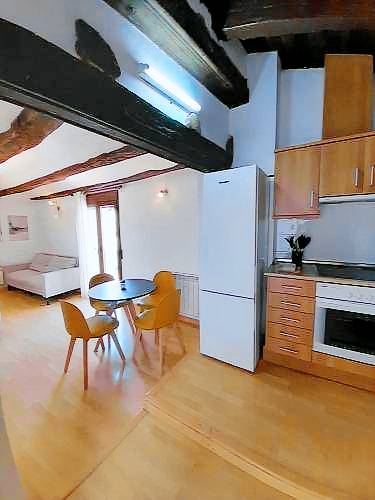 Apartamento Teruel