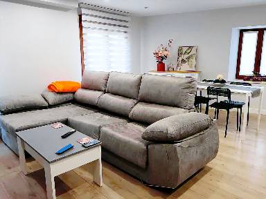 Apartamento de 62 m²