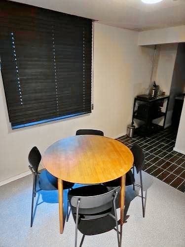 42 m² Ferienwohnung
