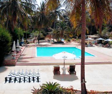 Resort con barbacoa, jardín y piscina | Vistas al jardín | Adaptado para teletrabajar