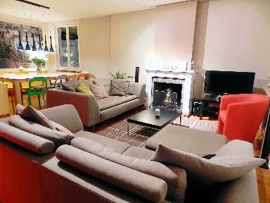 Appartement 150 m²