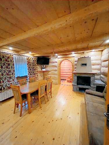 Apartament Chochołów