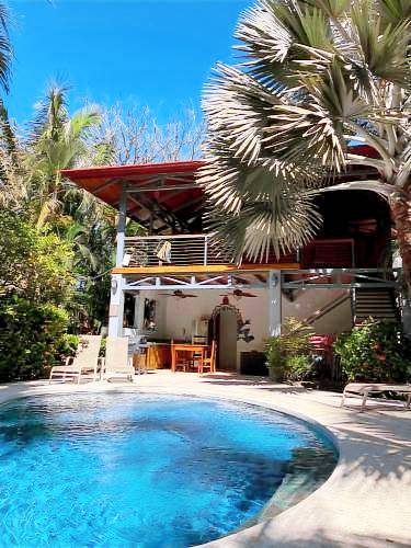 Lodge Nosara
