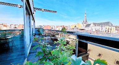 Apartamento de 60 m²