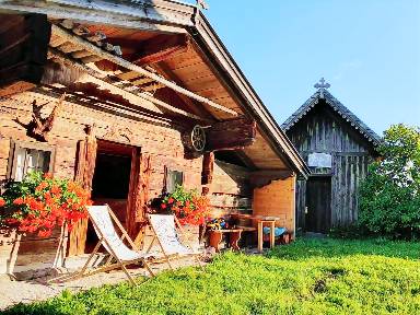 Huis 50 m²