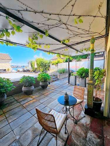 Appartement Steckborn